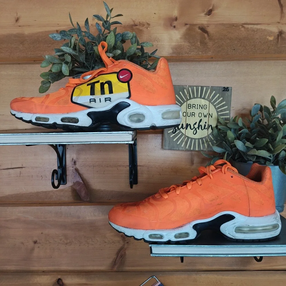 Nike size air